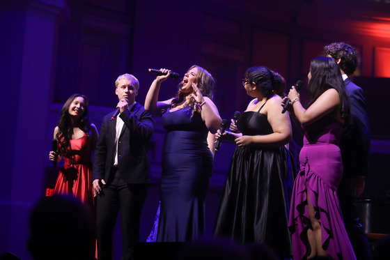 Songbook Academy