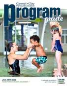 Carmel Clay Parks & Recreation Winter-Spring program guide