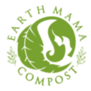 Earth Mama Compost logo
