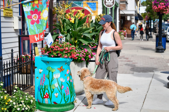 Arts & Design District photo