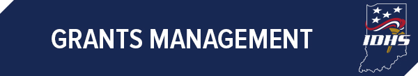 Grants Management Banner