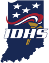 IDHS Logo