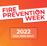 Fire Prevention Week Social Media Toolkit