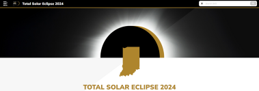 DHS: Total Solar Eclipse 2024: Frequently Asked Questions