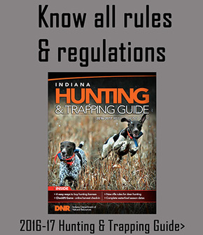 hunting guide