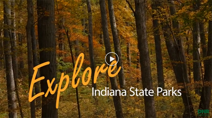 Explore State Parks