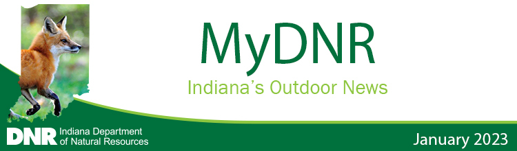 MyDNR - Your favorite winter activities are waiting