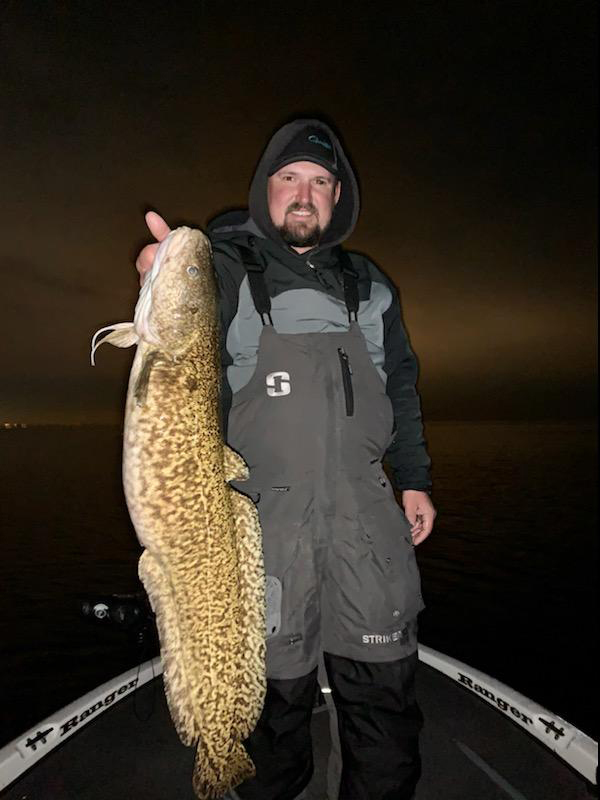 Burbot