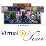 Statehouse Virtual Tour