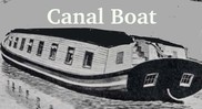 canal boat