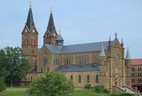 St. meinrad