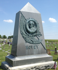 Hovey