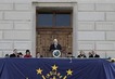 Pence Swearing in