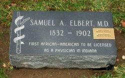 Samuel A. Elbert