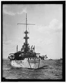 USS Indiana