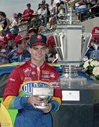 Jeff Gordon