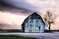 barn