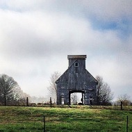 barn