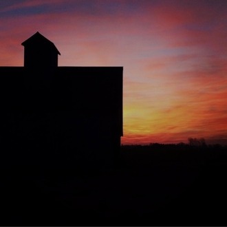 barn