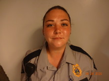 Officer Isabella Koontz