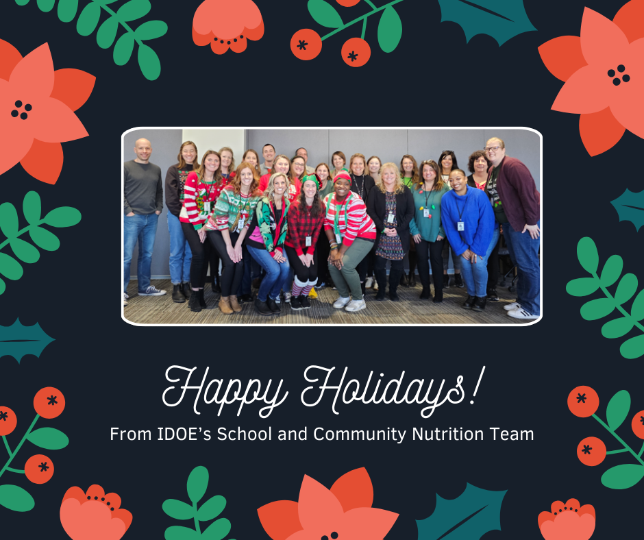 Happy Holidays from SCN!