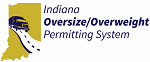 IN OSW Permitting System Logo