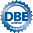 DBE Certified