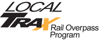 Local Trax Logo