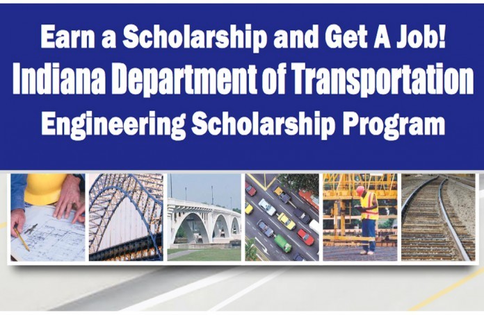 Engineering Scholarship