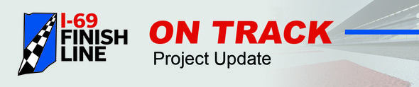 On Track Project Update