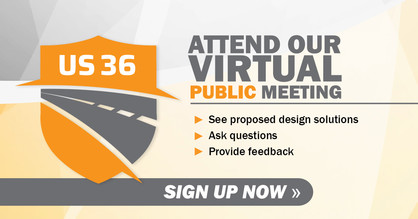 Attend our Virtual Public Meeting