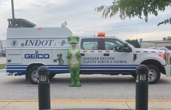 GEICO Hoosier Helpers