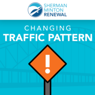 Changing Traffic Pattern