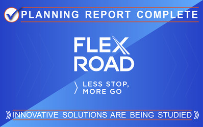 FlexRoad