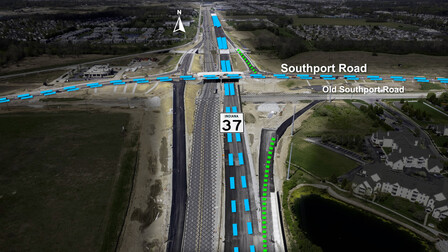 Southport Road video thumbnail