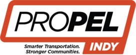 ProPEL Indy Logo