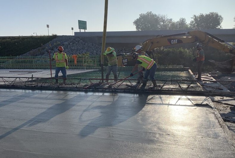 On Track I69 Finish Line Project Update