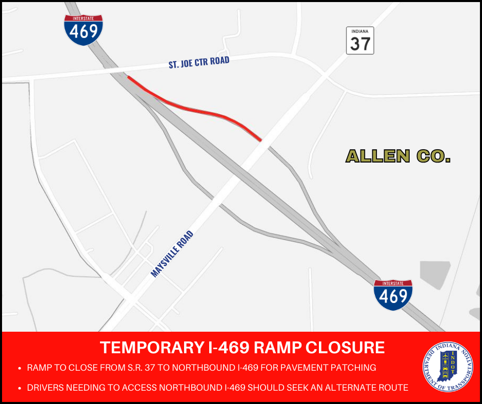 469 37 temp closure