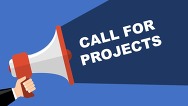 Call for projects