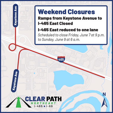 Essential Pavement Repairs Scheduled For This Weekend