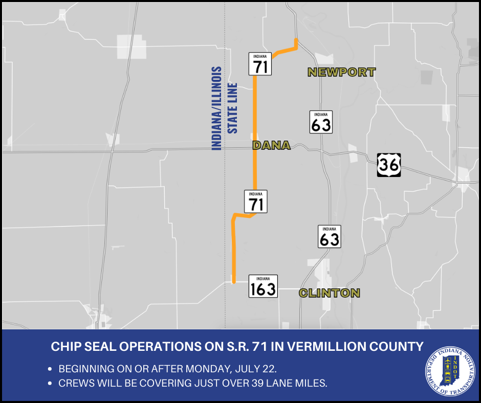 71 Chip Seal Updated