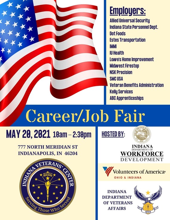 Job Fair