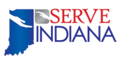 Serve Indiana logo