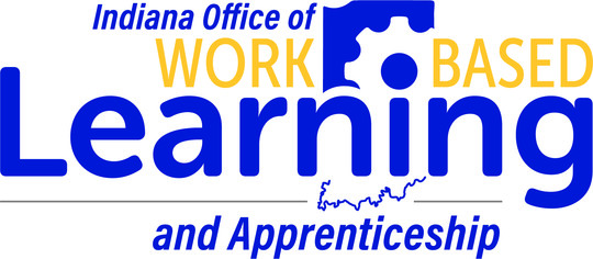 Office of Work-Based Learning and Apprenticeship logo