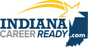 New Indiana Career Ready logo