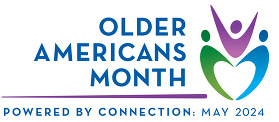 2024 is Older Americans Month