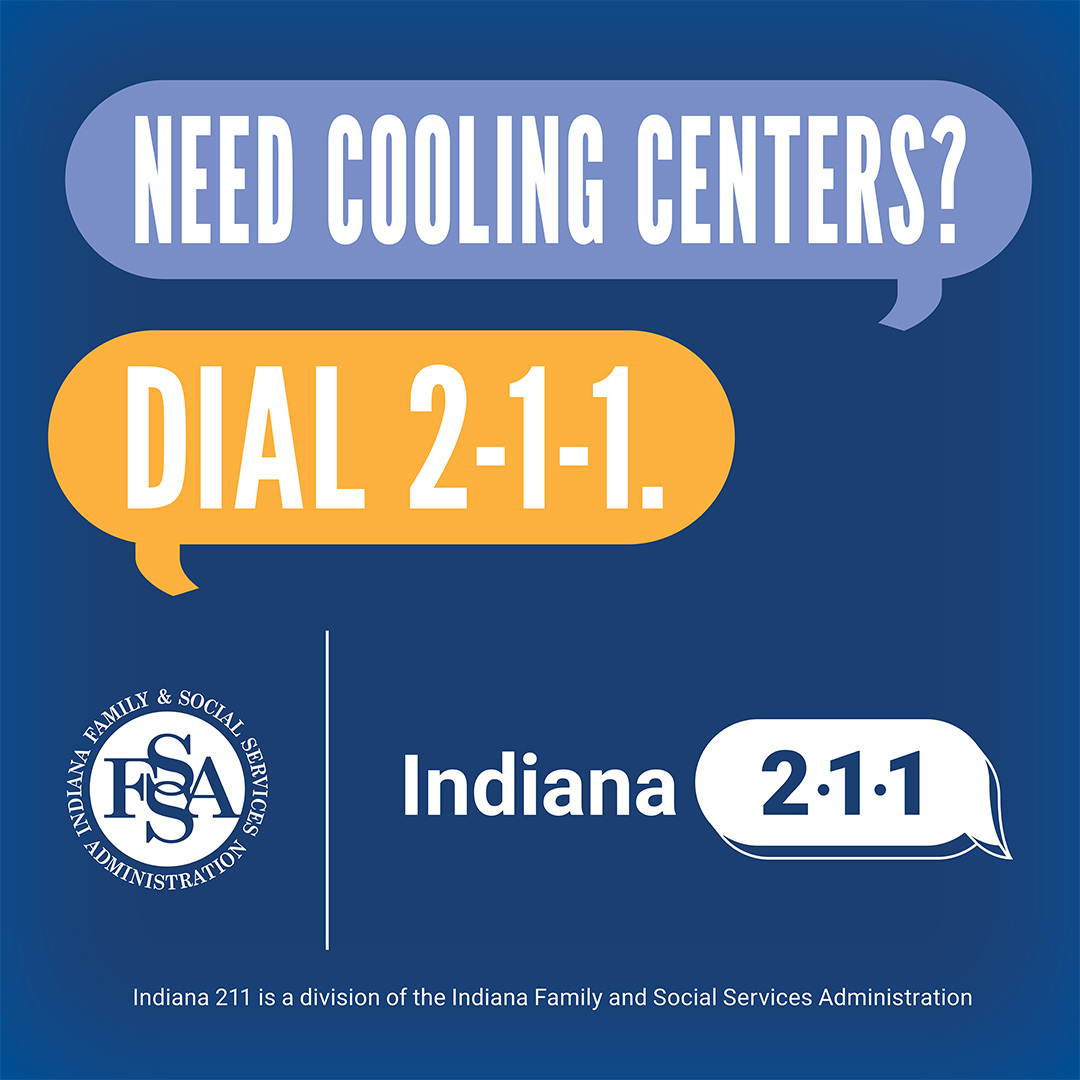 Cooling Centers 