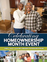 Homeownership Month