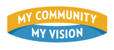 My Community My Vision Logo