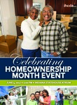 Homeownership Month Event